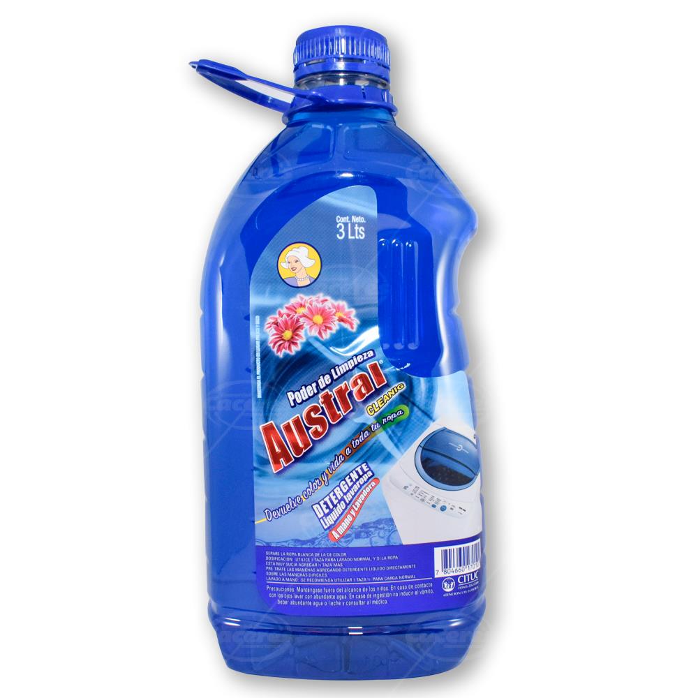 Imagen del producto Detergente Austral