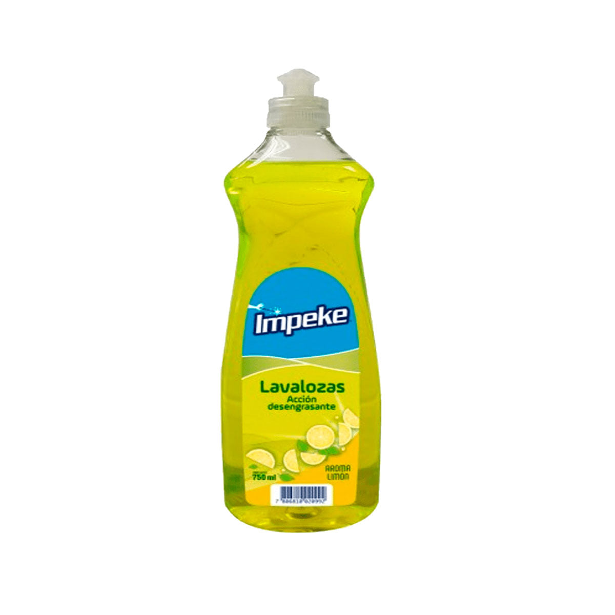 Imagen del producto Lavaloza Desengrasante