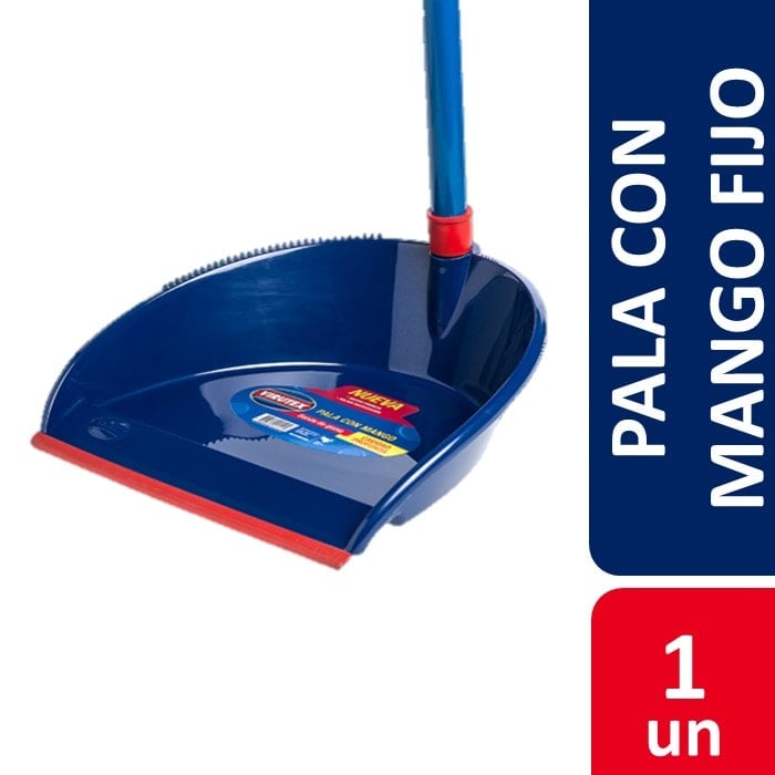 Imagen del producto Pala Basura de mango fijo