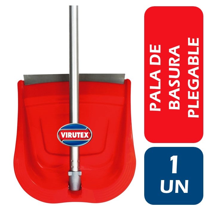 Imagen del producto Pala Plegable