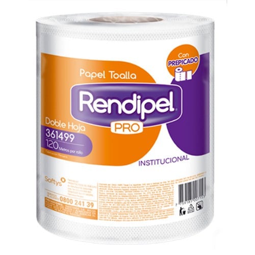 Imagen del producto Toalla Rendipapel