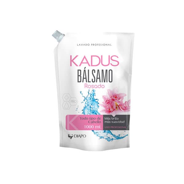 Imagen del producto Bálsamo Kadus Rosado