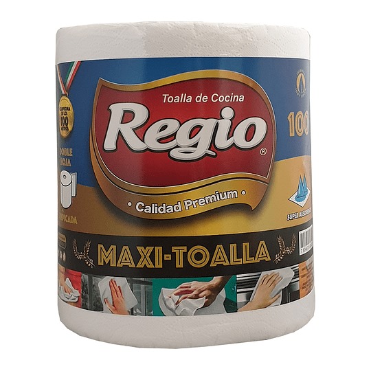 Imagen del producto Toalla Cocina